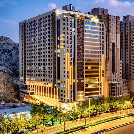 Time Ruba Hotel & Suites Meca Exterior foto
