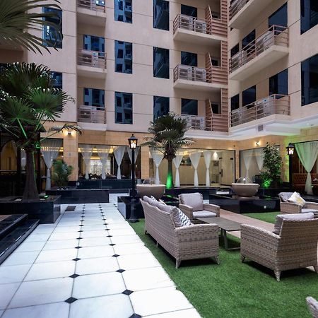 Time Ruba Hotel & Suites Meca Exterior foto