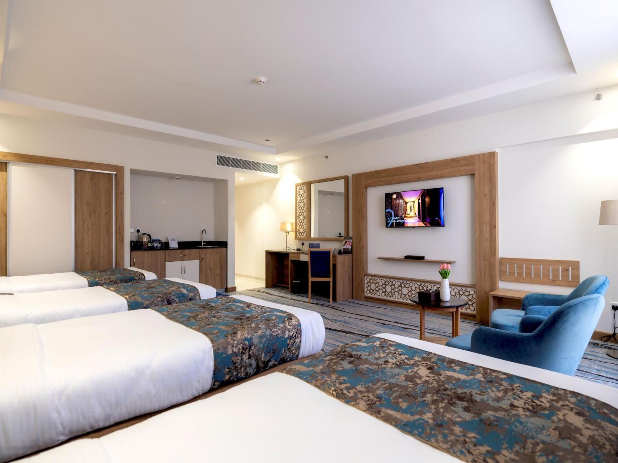 Time Ruba Hotel & Suites Meca Exterior foto