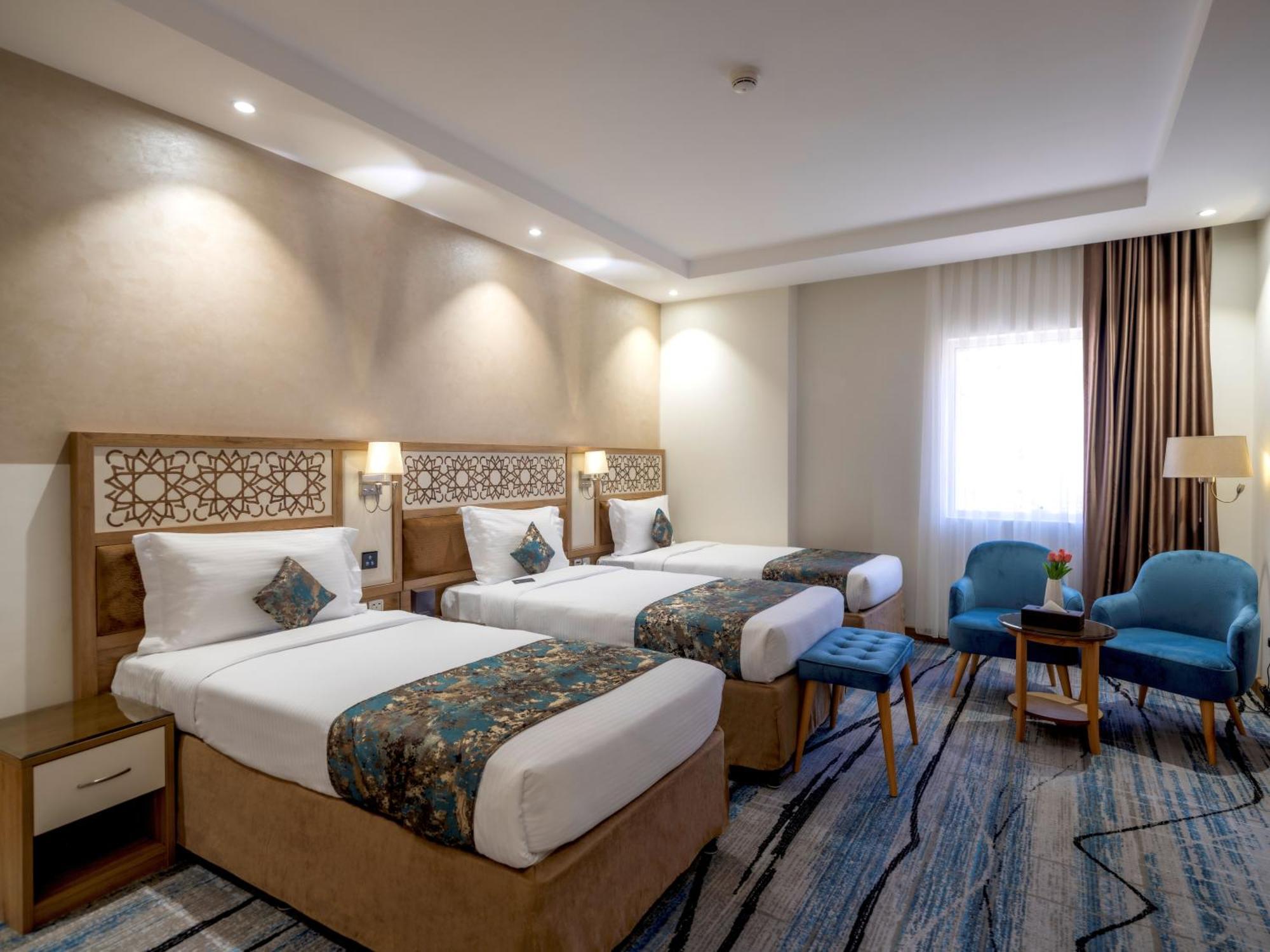 Time Ruba Hotel & Suites Meca Exterior foto