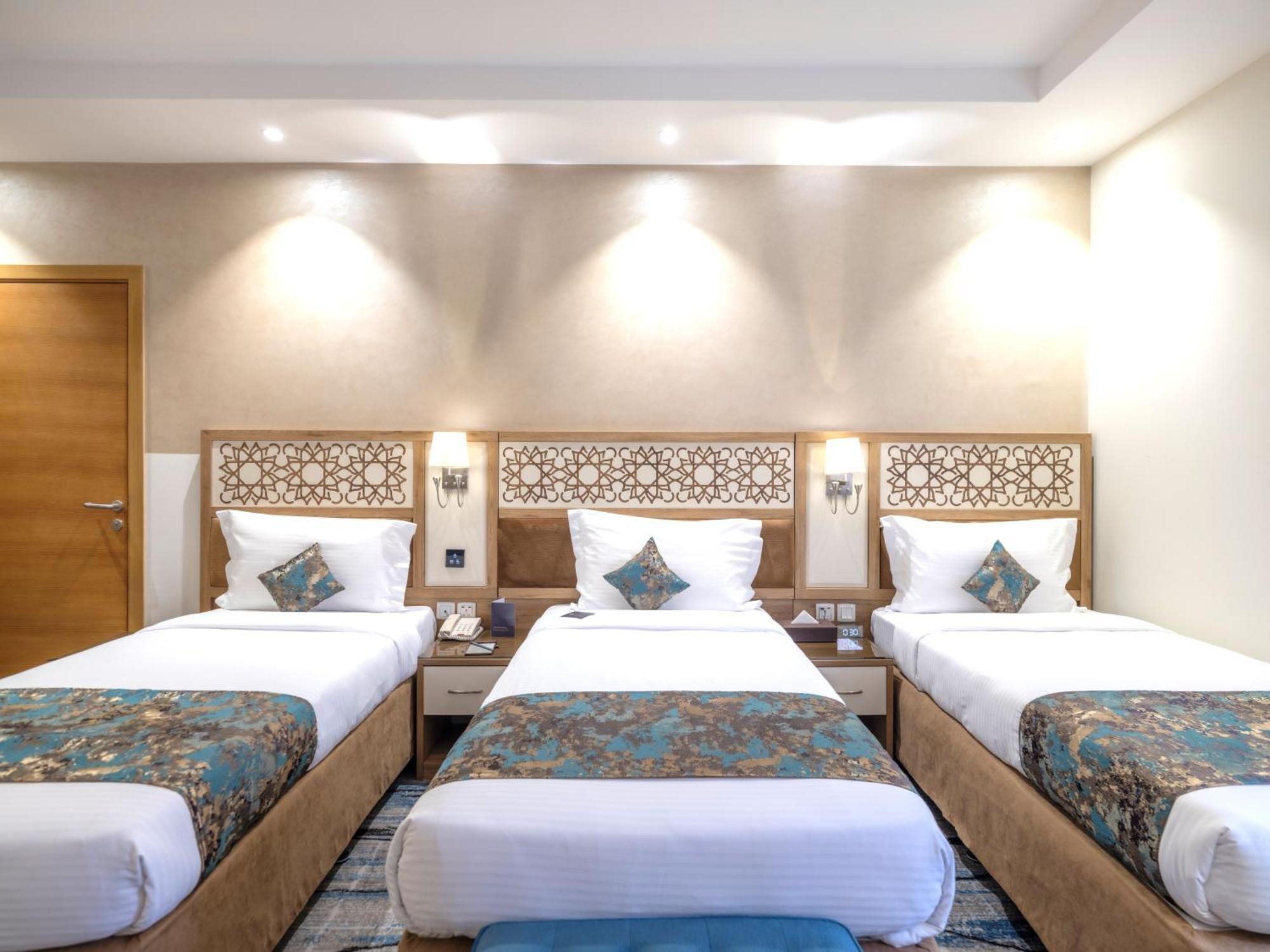 Time Ruba Hotel & Suites Meca Exterior foto