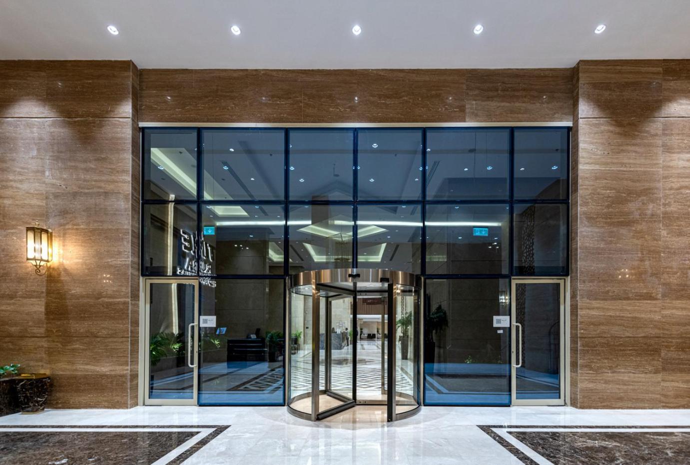 Time Ruba Hotel & Suites Meca Exterior foto