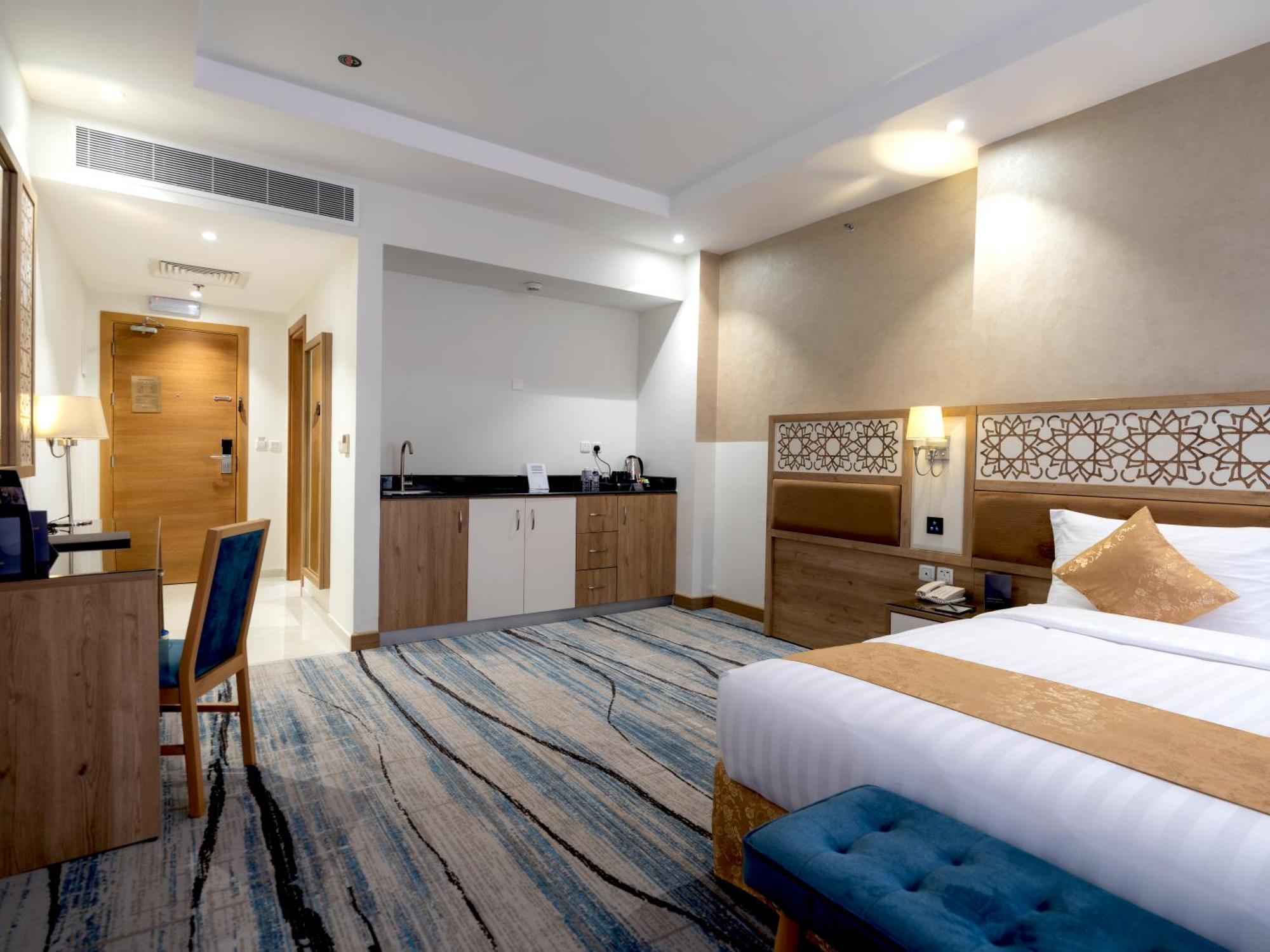 Time Ruba Hotel & Suites Meca Exterior foto