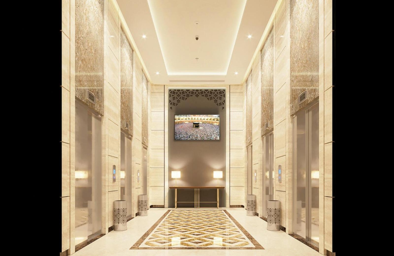 Time Ruba Hotel & Suites Meca Exterior foto