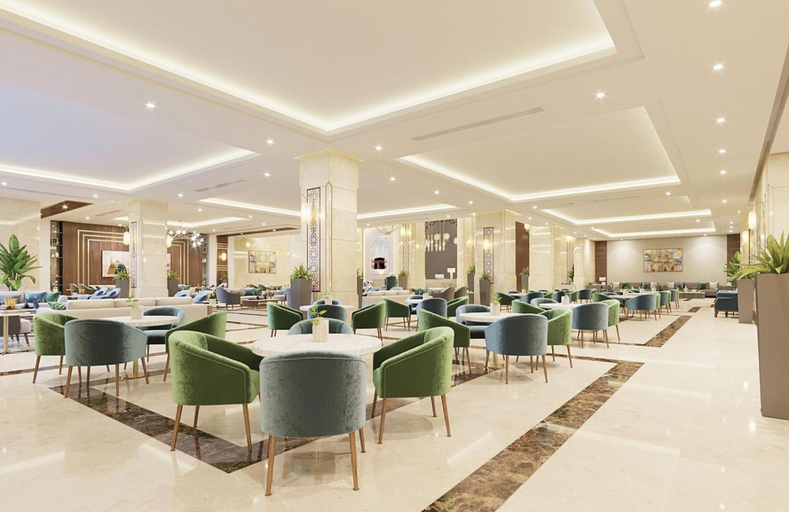 Time Ruba Hotel & Suites Meca Exterior foto