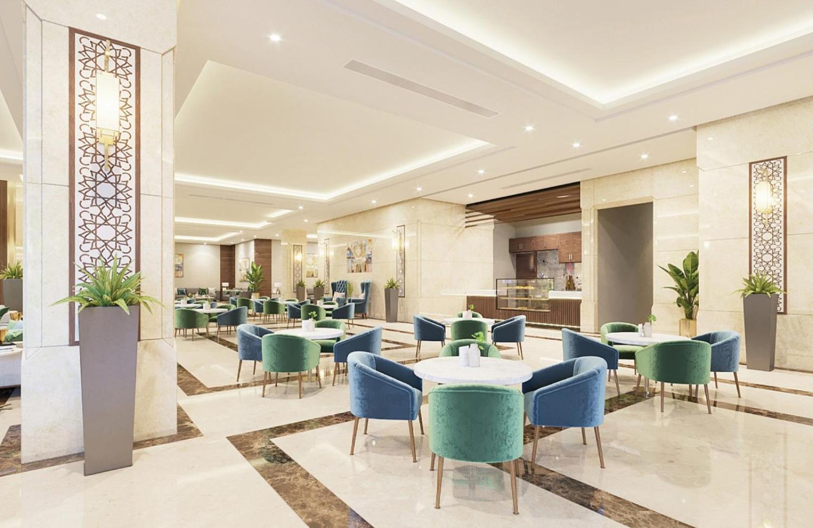 Time Ruba Hotel & Suites Meca Exterior foto