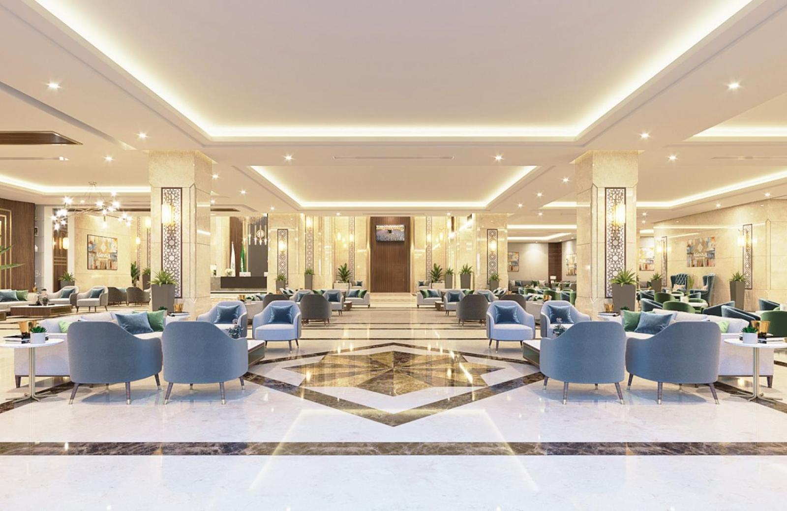 Time Ruba Hotel & Suites Meca Exterior foto