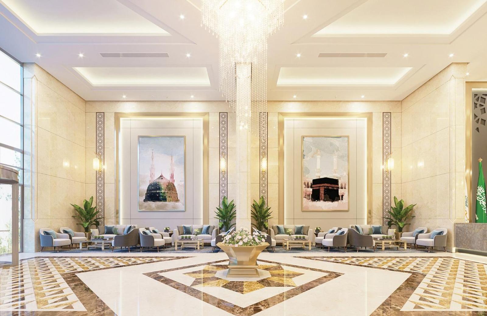 Time Ruba Hotel & Suites Meca Exterior foto