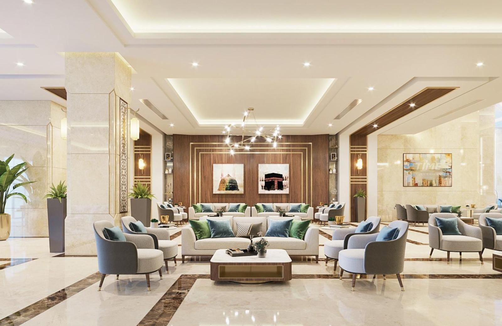 Time Ruba Hotel & Suites Meca Exterior foto