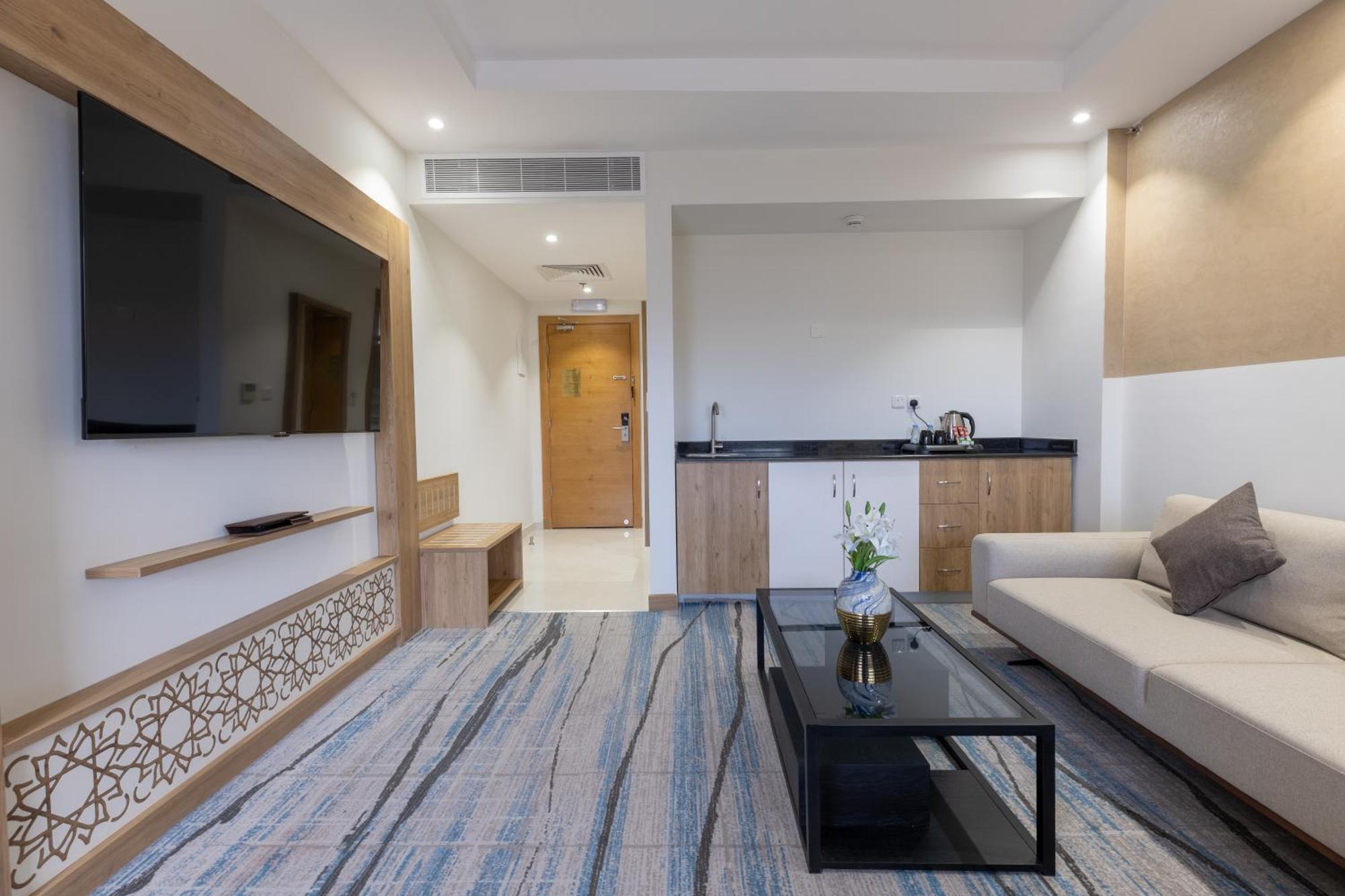 Time Ruba Hotel & Suites Meca Exterior foto