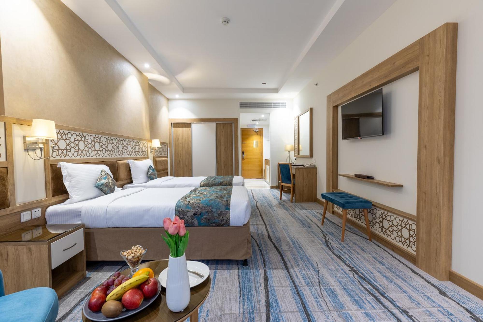 Time Ruba Hotel & Suites Meca Exterior foto