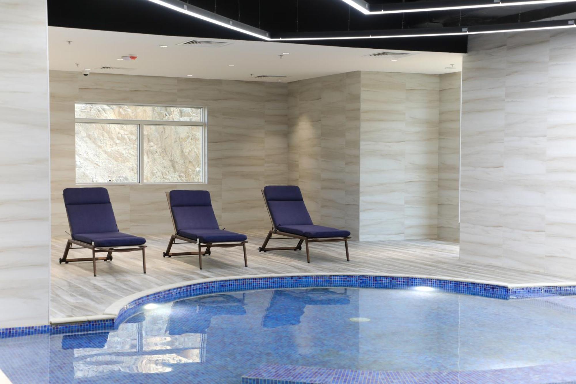 Time Ruba Hotel & Suites Meca Exterior foto