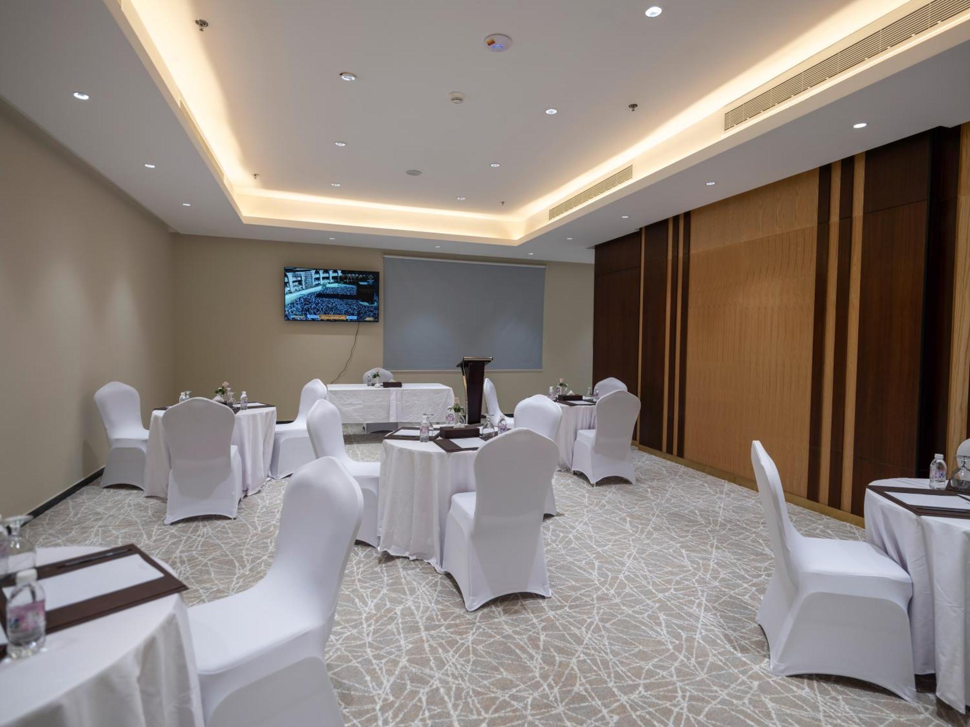 Time Ruba Hotel & Suites Meca Exterior foto