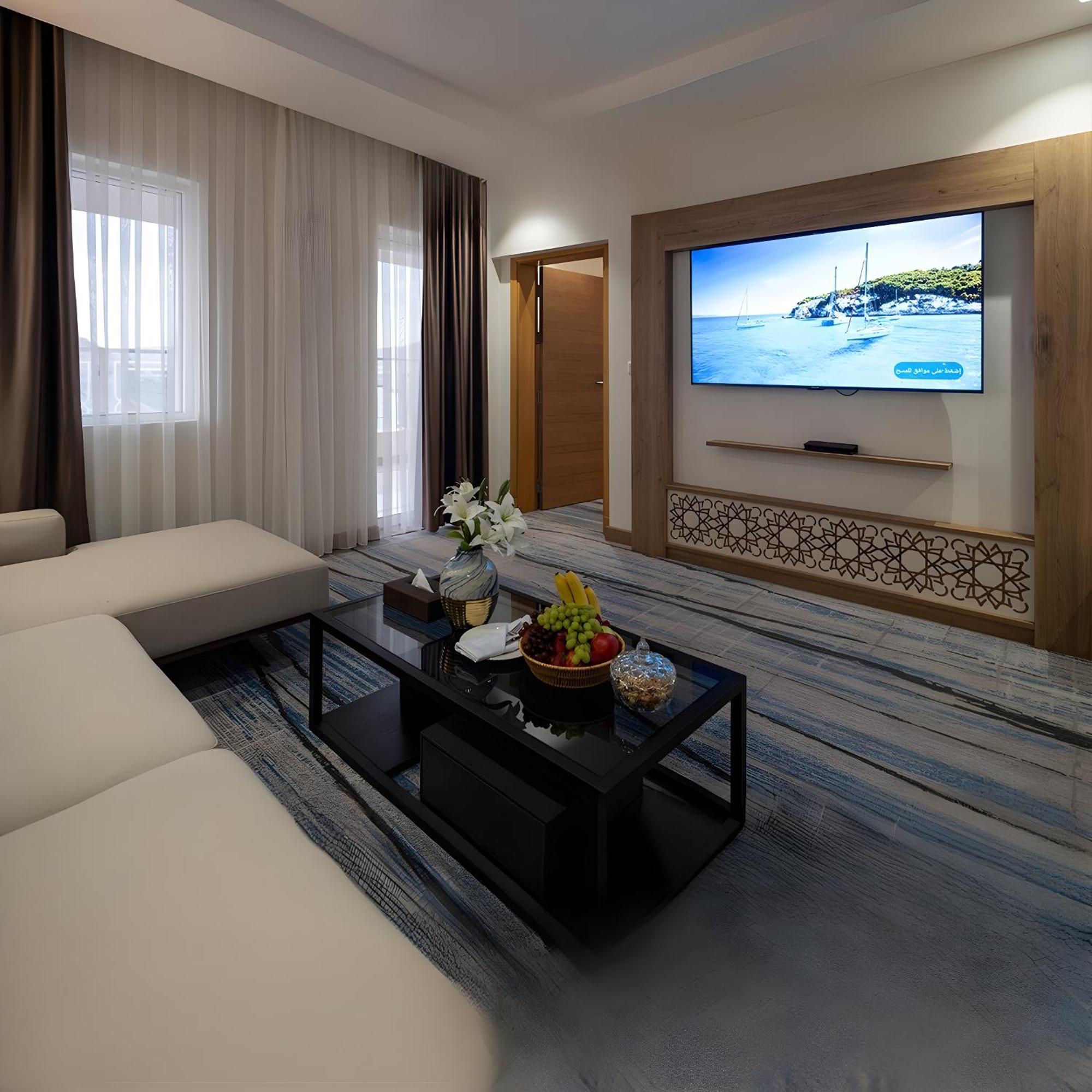 Time Ruba Hotel & Suites Meca Exterior foto