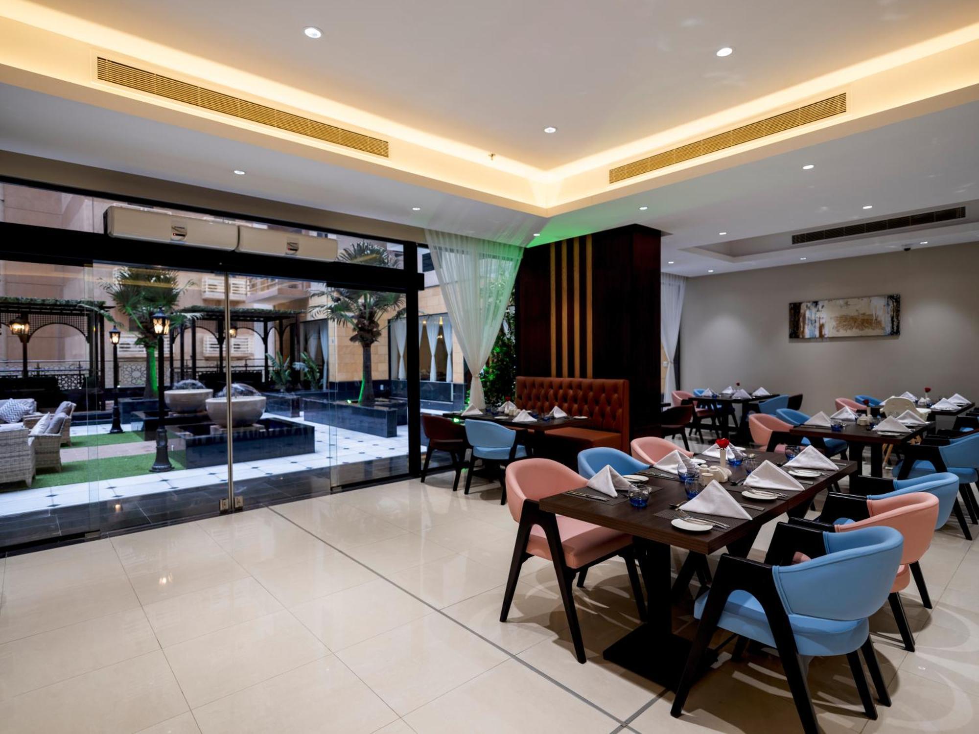 Time Ruba Hotel & Suites Meca Exterior foto